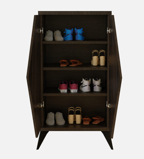 shoe cabinet