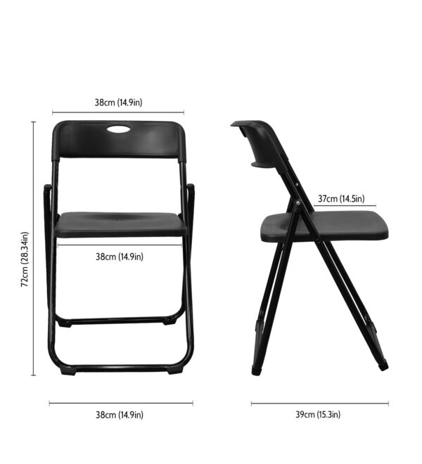 folding chair