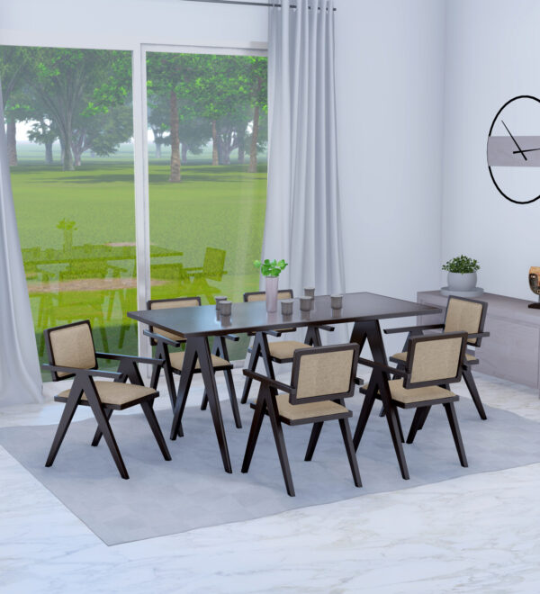 dining set