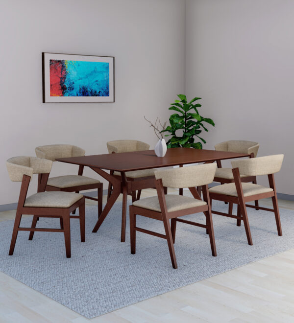 dining set