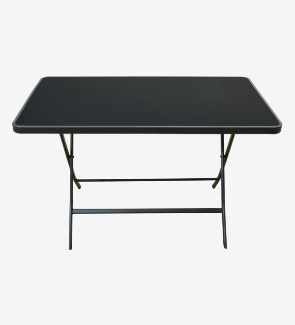 Folding table