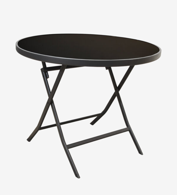 Folding table